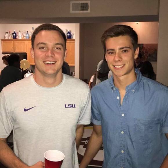 Meet your Posher, Connor - Picture 1 of 1